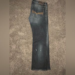 Diesel Zatiny Jeans